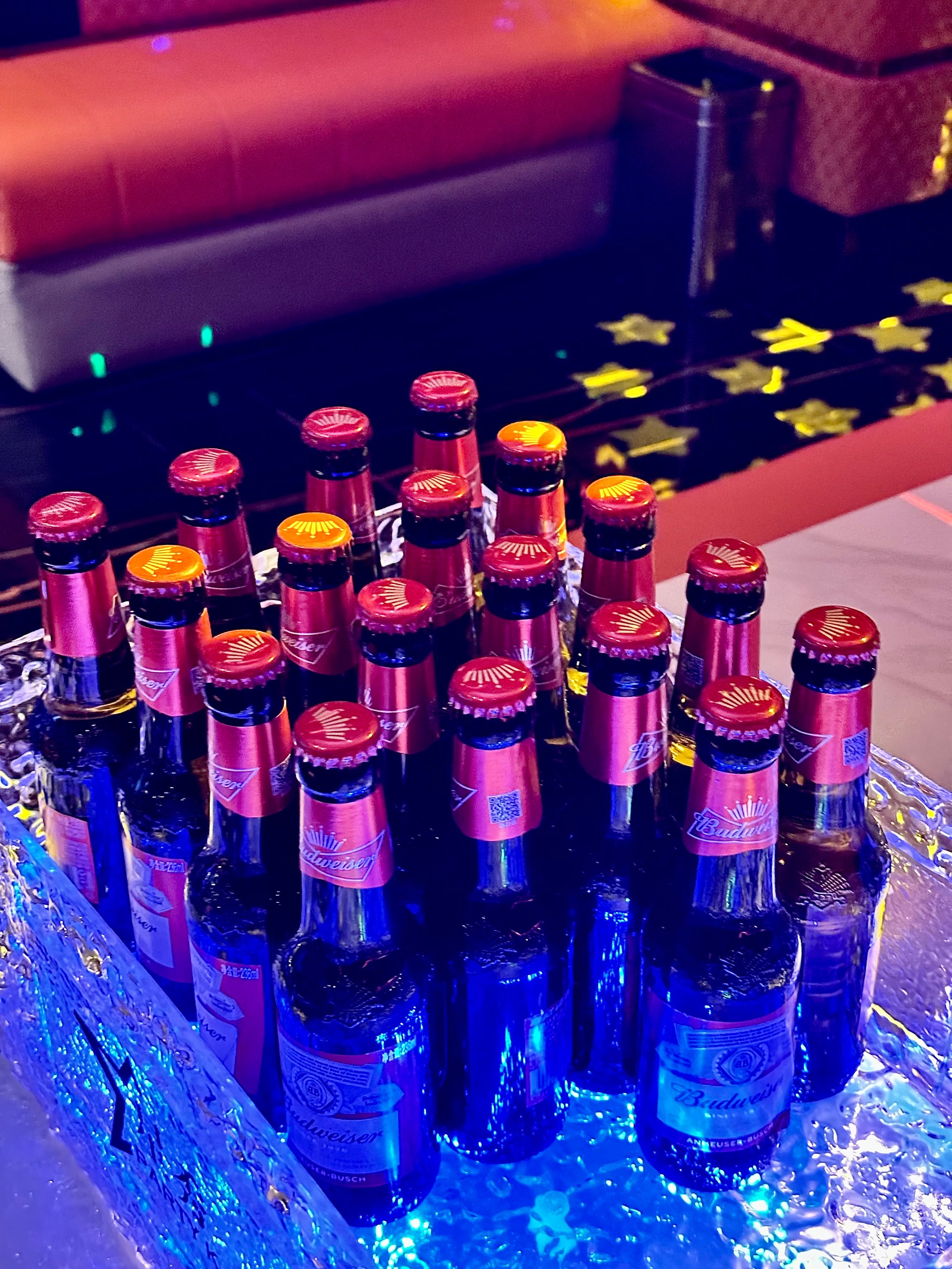 怀化商务ktv：尽享豪华服务-辰溪县ktv预定