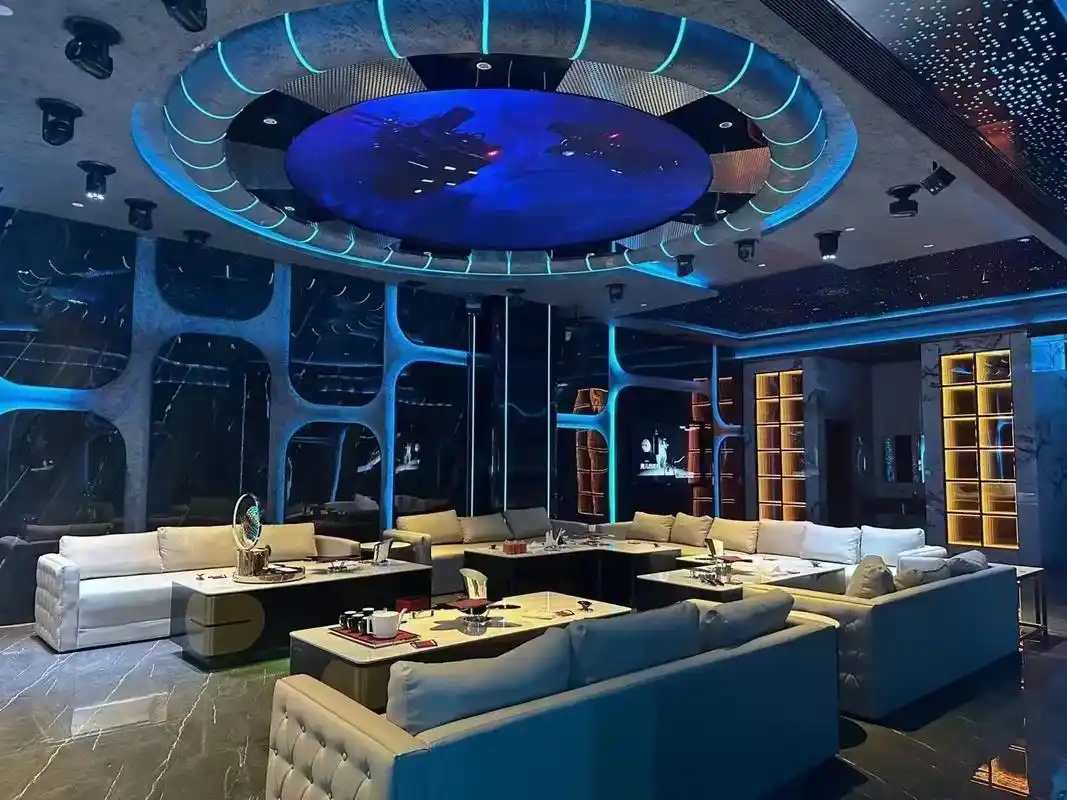 怀化商务ktv优选中低端商务ktv推荐-辰溪县ktv订房